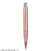Kutsuwa HiLine Pencil Holder, Silver