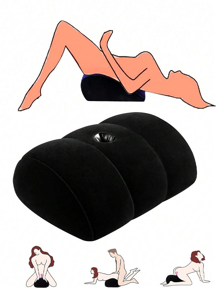 Inflatable Sex Major  Cushion for Enhanced Erotic Positions Sextoys Wedge Pad Sexual Life Adult Furniture Exotic Sex Toys