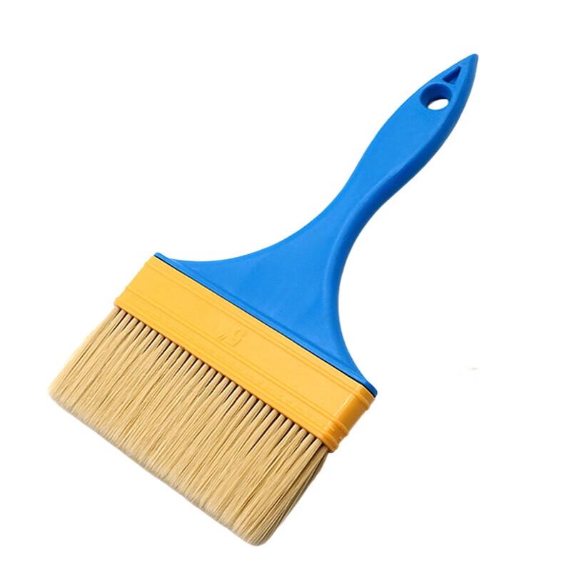 Yuwan Plastic Handle Dust Removal Brush (10-Pack)
