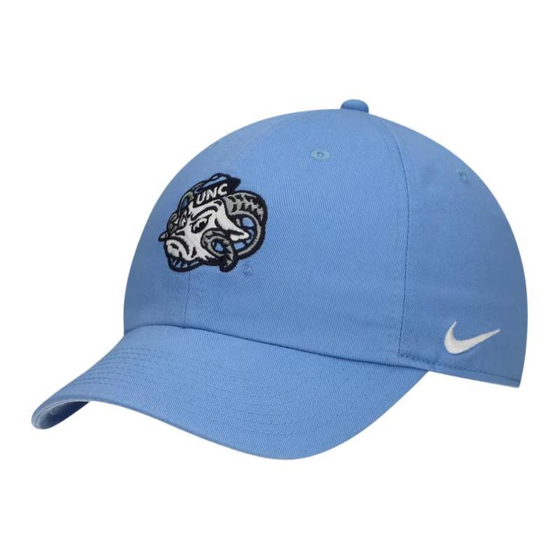 

Nike Baseball Caps Men s Casual AV7521-450 F синий