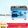 Fully Automatic Wire & Cable Stripping and Bending Machine for Electric Meter Boxes & Cabinets