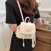 Retro Fashion Women Backpack for Boy Women Bag Fashionable Travel Bags School Bags Mother Kids Bag for Girl Toddler Backpack