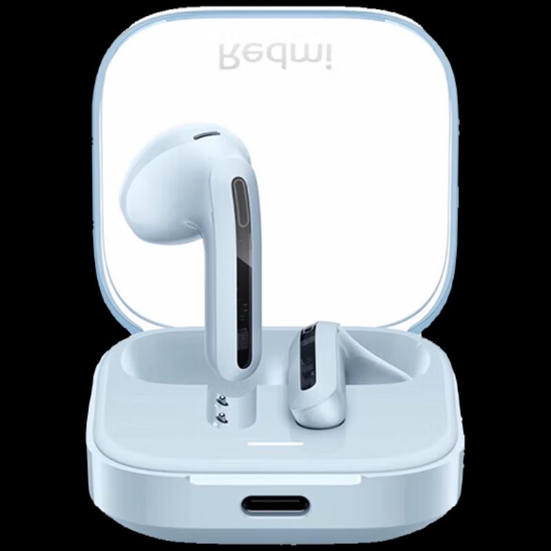 Xiaomi Redmi Buds 6 Lite Wireless Earbuds