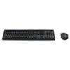 Rapoo Multi-mode Wireless Bluetooth Keyboard Mouse Set