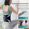Philips EMS Heating Waist Massager Belt CN plug (adapter included)