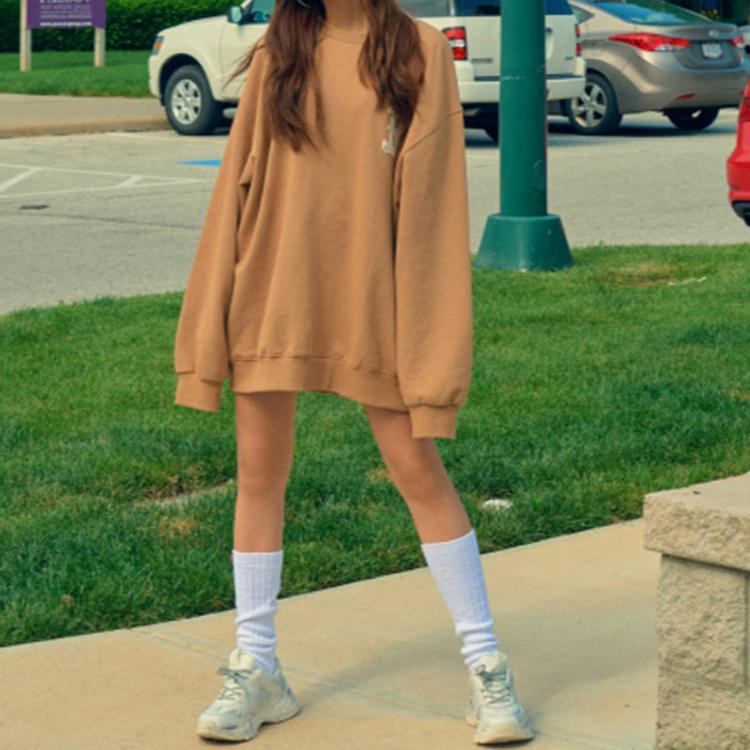 New MLB Like Series Sweatshirts Unisex 31MT05941-43B