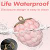 Small Vibrator with App Control for Women, Sex Toys, Mini Clitoris Vibrator, G Spot Vagina Stimulator Pendant Decorative Vibrator for Couples
