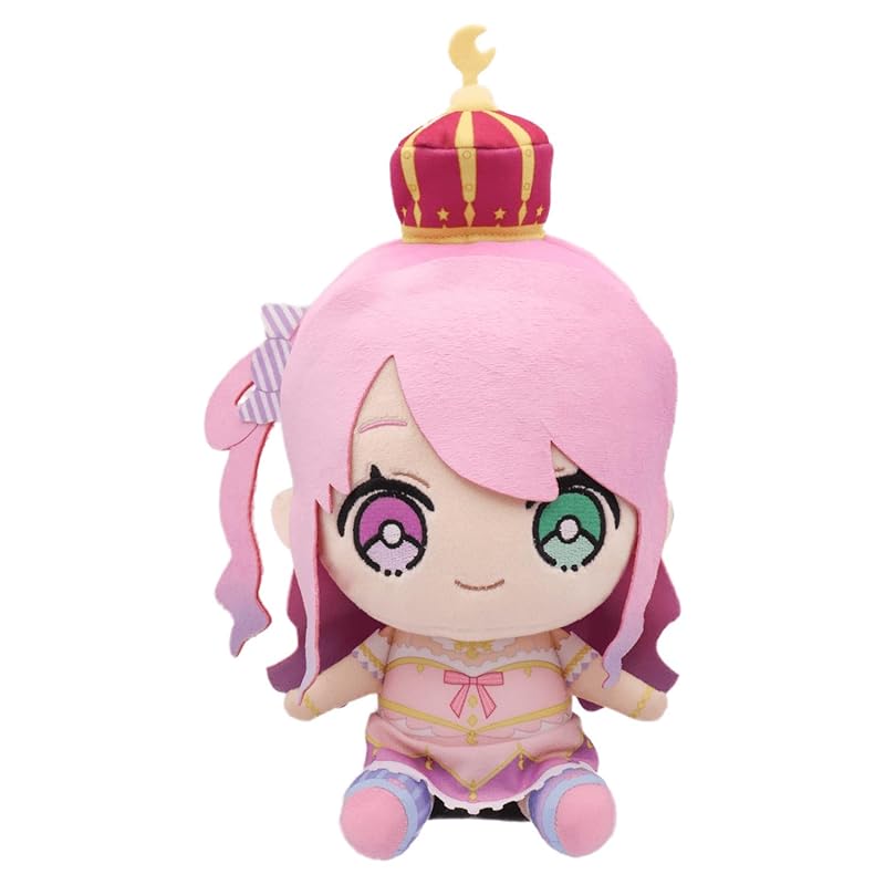 

Himemori Luna stuffed toy Hololive friends with u official Goods