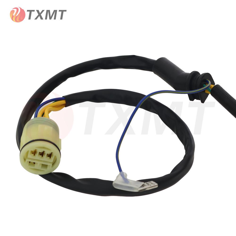 Compatible Coil Charging Generator for Honda Foreman 450 TRX450 FEFM 2002-2004