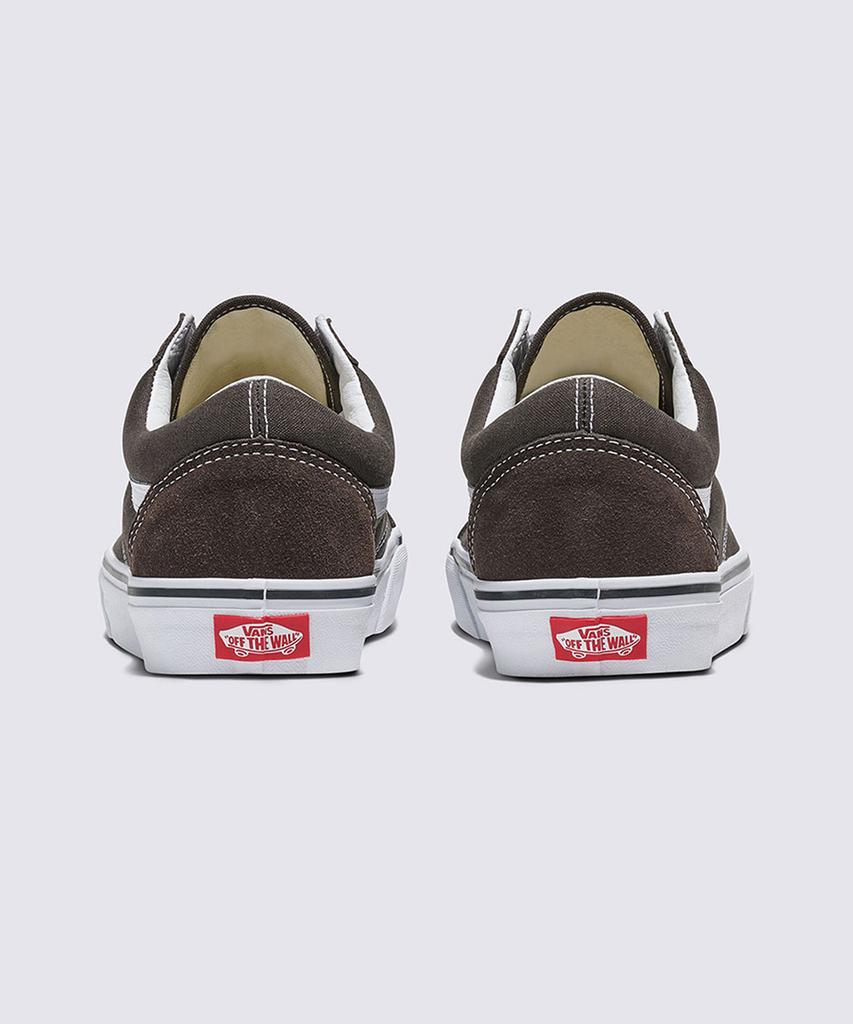 Vans Old School - (Color Theory) Turkish Coffee / Vn000Ct8D4C1