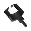 Guitar Hanger Safe Wall Mount Holder Support for Guitar Bass Ukulele