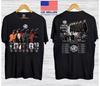 NE The New Edition Way Tour 2026 T-Shirt Toni Braxton Shirt Unisex T-Shirt