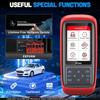 Stoc SUA UE XTOOL X100PRO2 Programator Chei Auto Instrument Service Immo Resetare Scanner Citire Coduri OBD2 cu EEPROM Utilizare Gratuită pe Viață