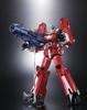 TAMASHII NATIONS Soul of Chogokin Space Runaway Ideon GX-36