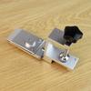 Guided Sharpening System, Professional Sharpening Tool with 120 320 600 800 1500 3000 Grit Whetstones for Kitchen and