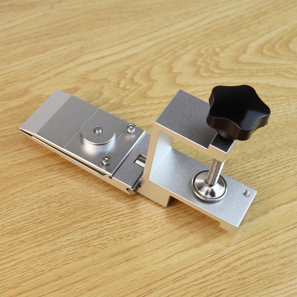 Guided Sharpening System, Professional Sharpening Tool with 120 320 600 800 1500 3000 Grit Whetstones for Kitchen and