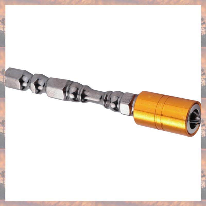 2025 Trend 10X Strong Magnetic Screwdriver Bit Set 65Mm Phillips Electronic Screwdriver Bits For Plasterboard Drywall Screw Driv