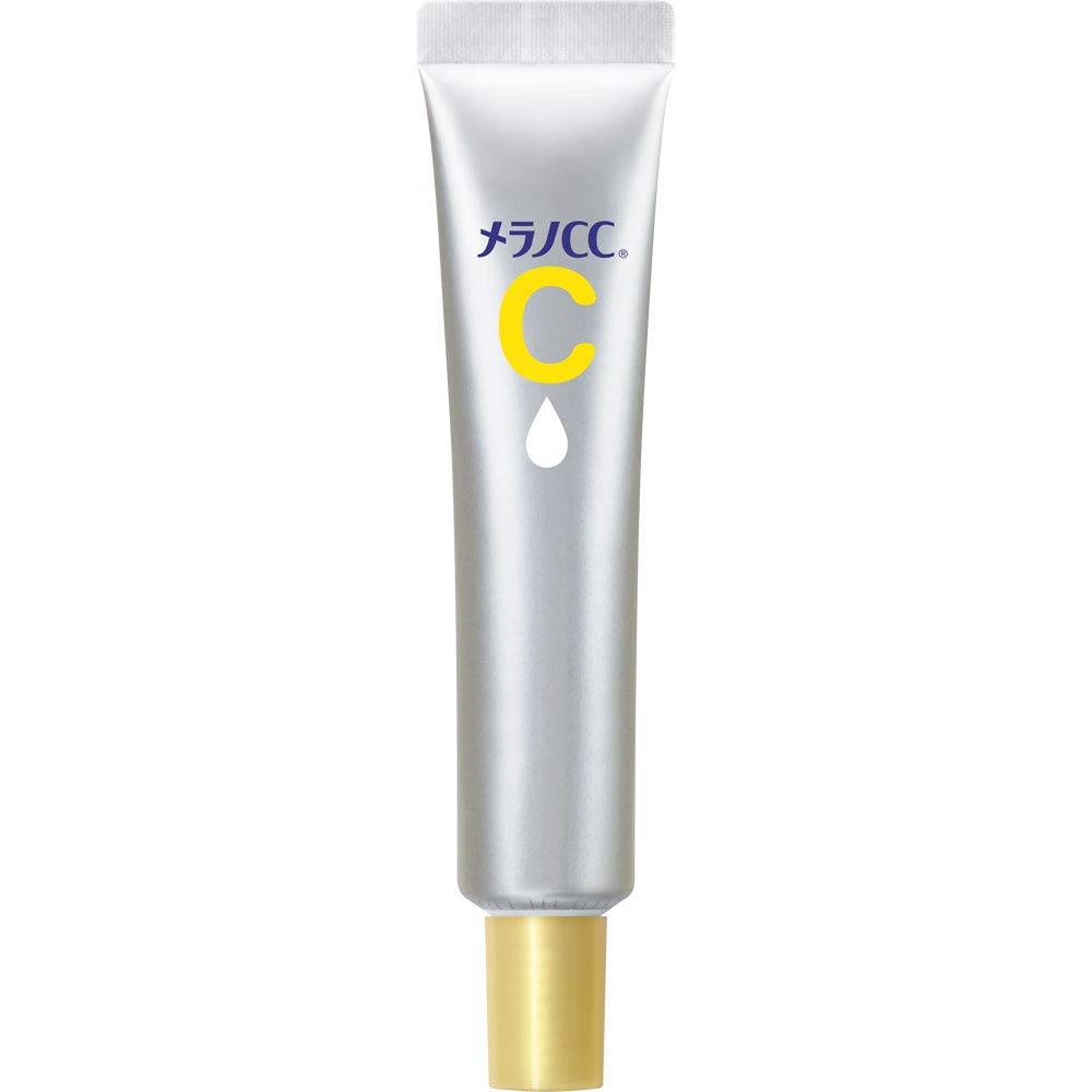 Melano CC Medicated Spot Treatment Moisturizing Cream 23g
