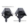 Windshield Washer Nozzle 28932-JD000 for 2008-2015 Nissan Qashqai, X-Trail, & Venucia Models