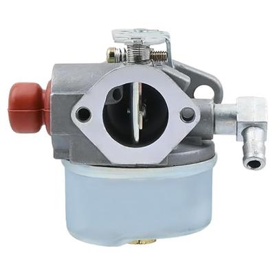 640278 Vergaser für Tecumseh 640278A LEV115 LEV120 640214 640149 640278 Rasenmähermotoren Vergaser