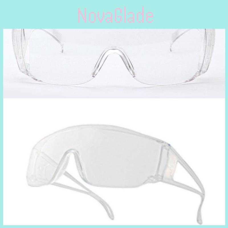 Anti-fog Safety Goggles For Ultimate Eye Protection Outdoors