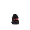 Adidas Yeezy Boost 350 V2 Dziecięce Czerwone Dziecięce Sneakersy Czarny Core-Black HP6591