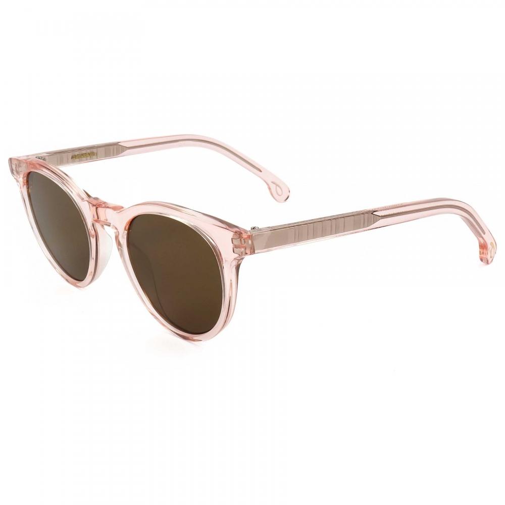 Paul Smith Women S 47 Mm Pink SunglaSSeS bluSh cryStal