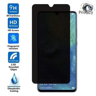 Anti-casus Koruyucu Temperli Cam Huawei P20 P40 Lite E 5G P30 Pro ekran koruyucu Koruyucu için Huawei P10 Artı filmler cam