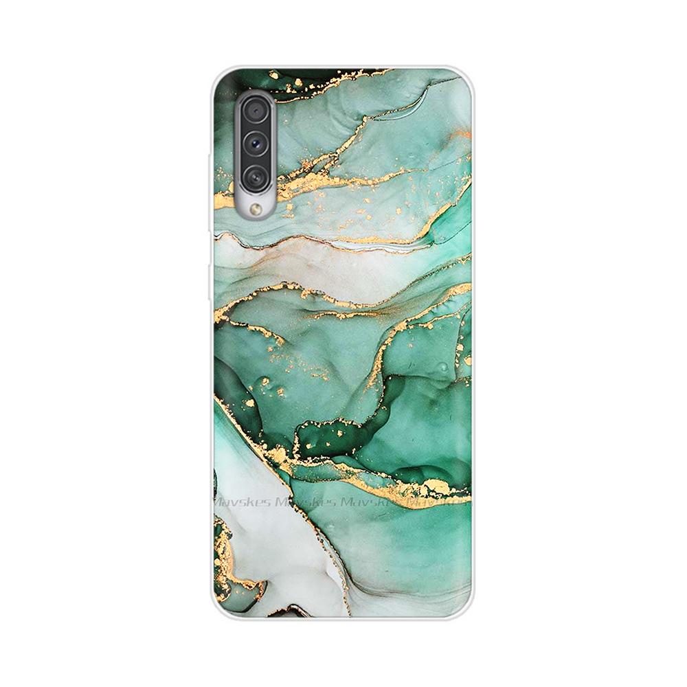 For Samsung A50 A70 A30s Case Silicon Back Cover Case For Samsung Galaxy A50 A50s A30s Cases A 50 A 30 S Fashion TPU Phone Cases