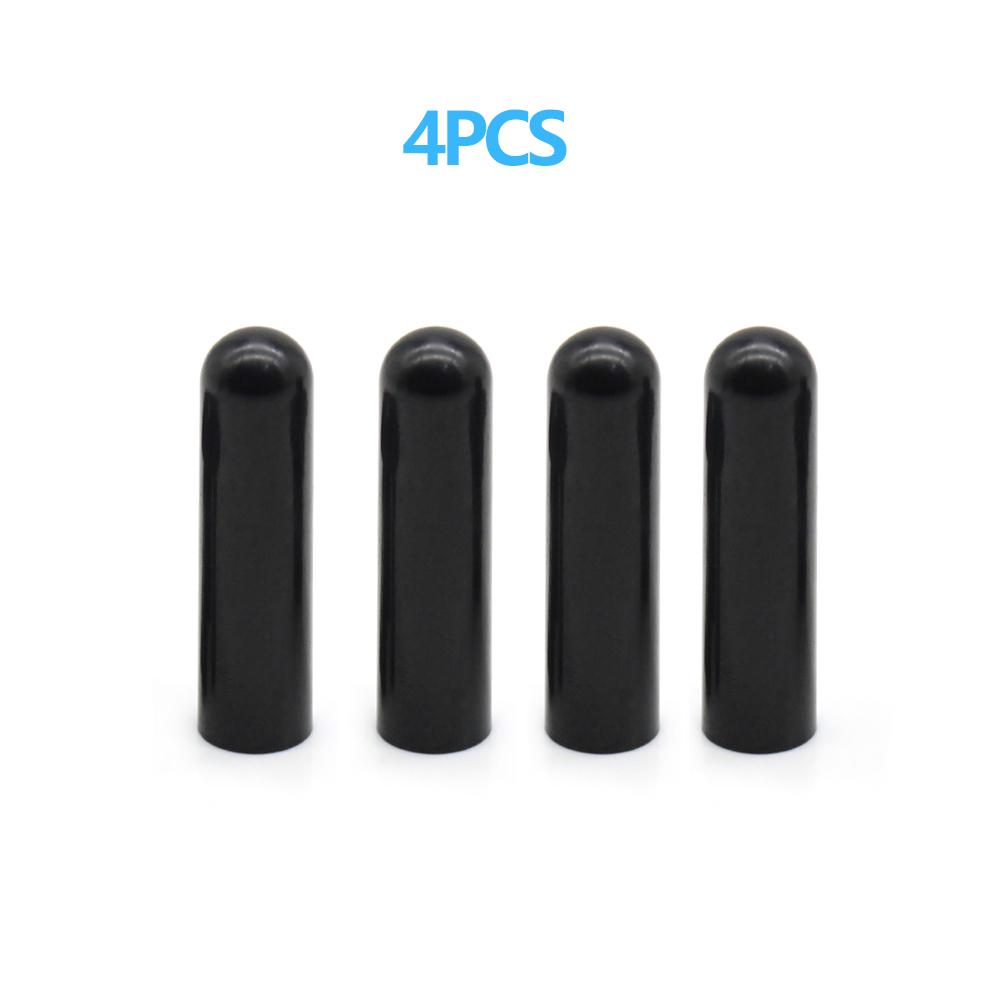 Car Door Latch Pin Door Screw Knob Cap Cover Trim For BMW E60 E90 E70 E84 F10 F11 F30 F34 F01 F02 F07 F25 F26 F15 F16