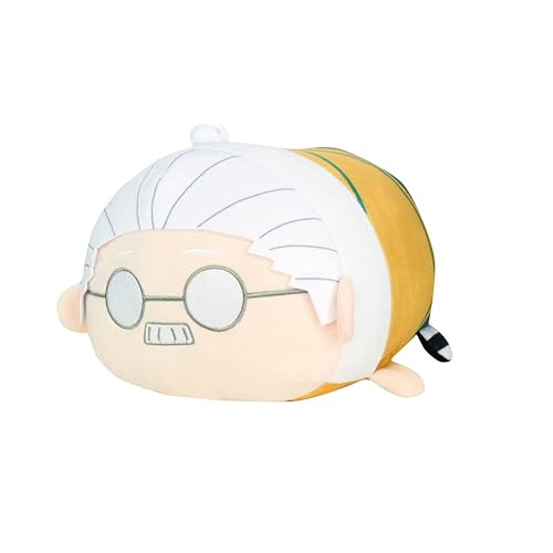 SAKAMOTO DAYS Potekoro Mascot BIG A: Sakamoto