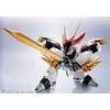 TAMASHII NATIONS Metal Robot Spirits Side Mashin Ryuo Maru 100mm PVC ABS Diecast Painted Action Figure