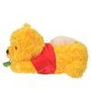 Disney Store (Official) Winnie the Pooh Tissue Box Cover Yuzu Pooh