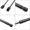 2Pcs Car Tailgate Gas Struts, for BMW X1 (E84) sDrive/xDrive 2010-2015,Rear Trunk Tailgate Lift Supports Shocks