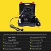 Xinshengtai STQX-03B Multi-functional High-Pressure Steam Cleaner