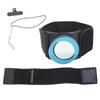 Wrist Strap Phone Holder with Mirror for Phone 16 15 Magnetic Wristband Phone Holder Armband Stand Easy To Disassemble
