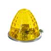 Car Signal Lights Truck Side Marker Light Parking Warning Glass 12V 24V Turn Light Warning Indi E2A4