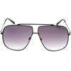 Guess Mens Gf0239 02B Sunglasses