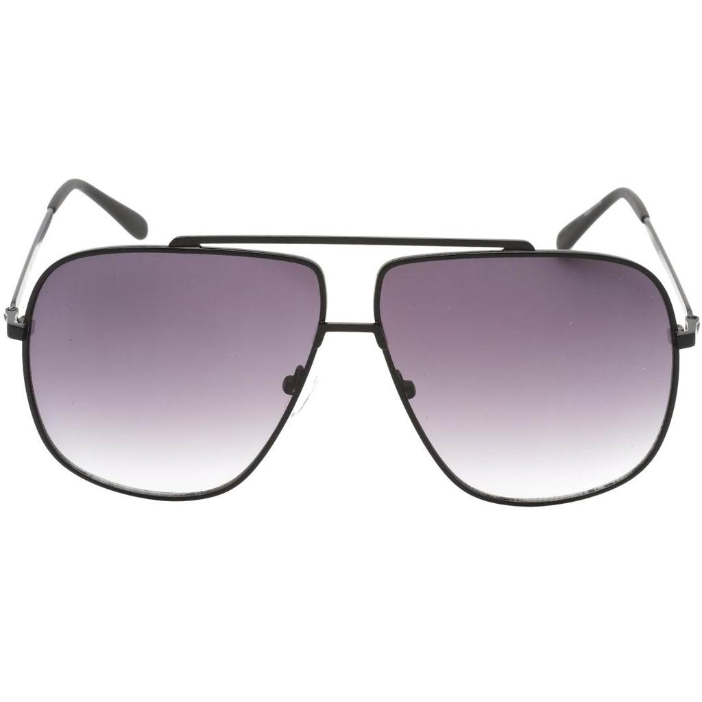 Guess Mens Gf0239 02B Sunglasses