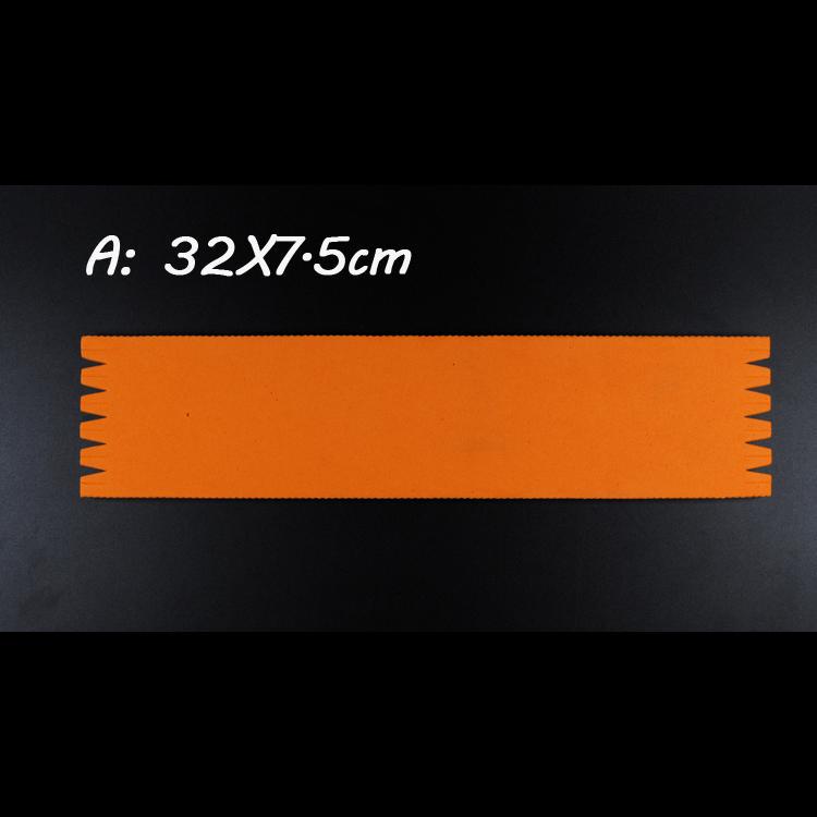 Linie de pescuit din spumă EVA 50 buc/suport pentru platformă Placă moale pentru platforme de pescuit la crap Sabiki Pescuit Muște Depozitare cu cârlig