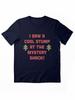 Gravity Falls Cool Stump! Essential T-Shirt