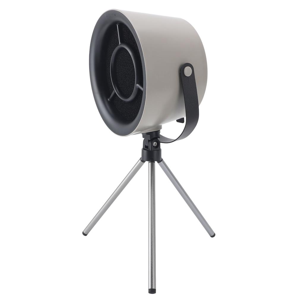 Portable Range Hood 5V Detachable Strong Adsorption 3 Adjustable Speed Desktop Range Hood for