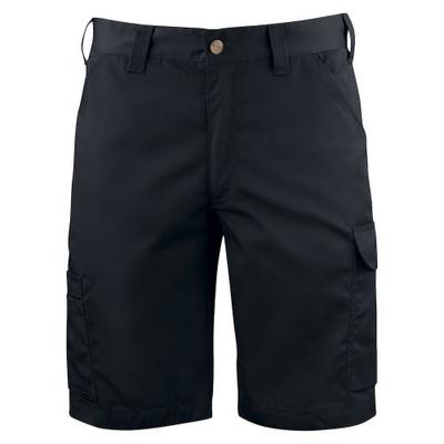 Projob Mens Plain Cargo Shorts