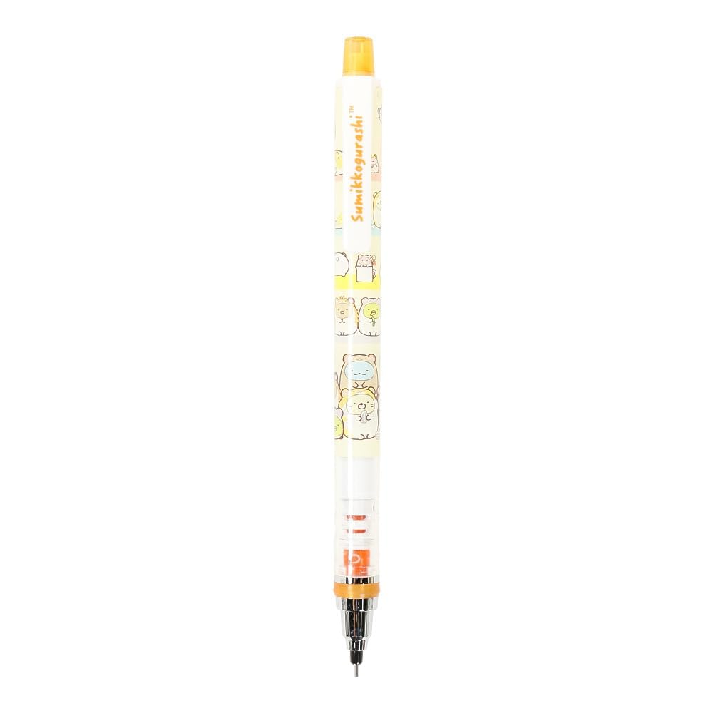 Sumikkogurashi Kuru Toga Mechanical Pencil PH00705 San-X