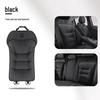 Velvet-Flannel Winter Car Seat Cushion for Avatr 06/07/11/12
