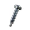Host Base Bottom Screws Vertical Stand Fixing Screw For PS5 Game Machine
