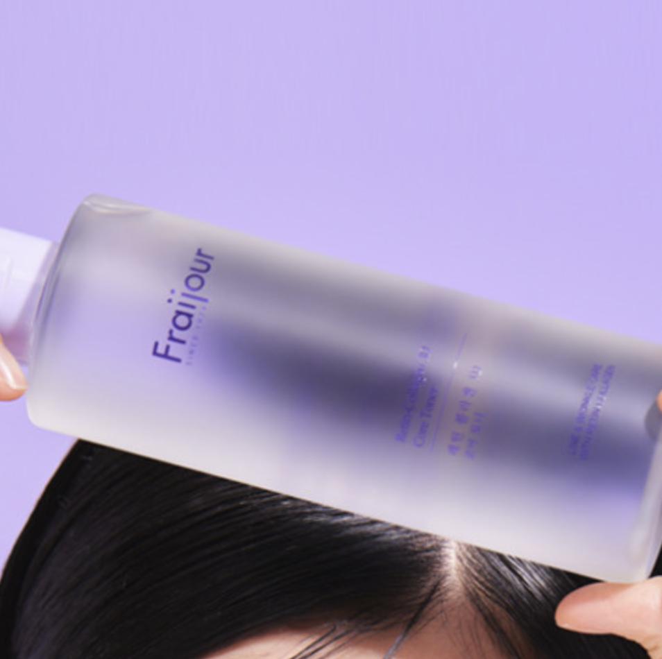 Fraijour Retin-Collagen 3D Core Toner Firming Nourishing 250ml Facial Toner Skin Booster