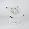 Xixun Rotating Laptop Stand with Magnetic Cooling Fan