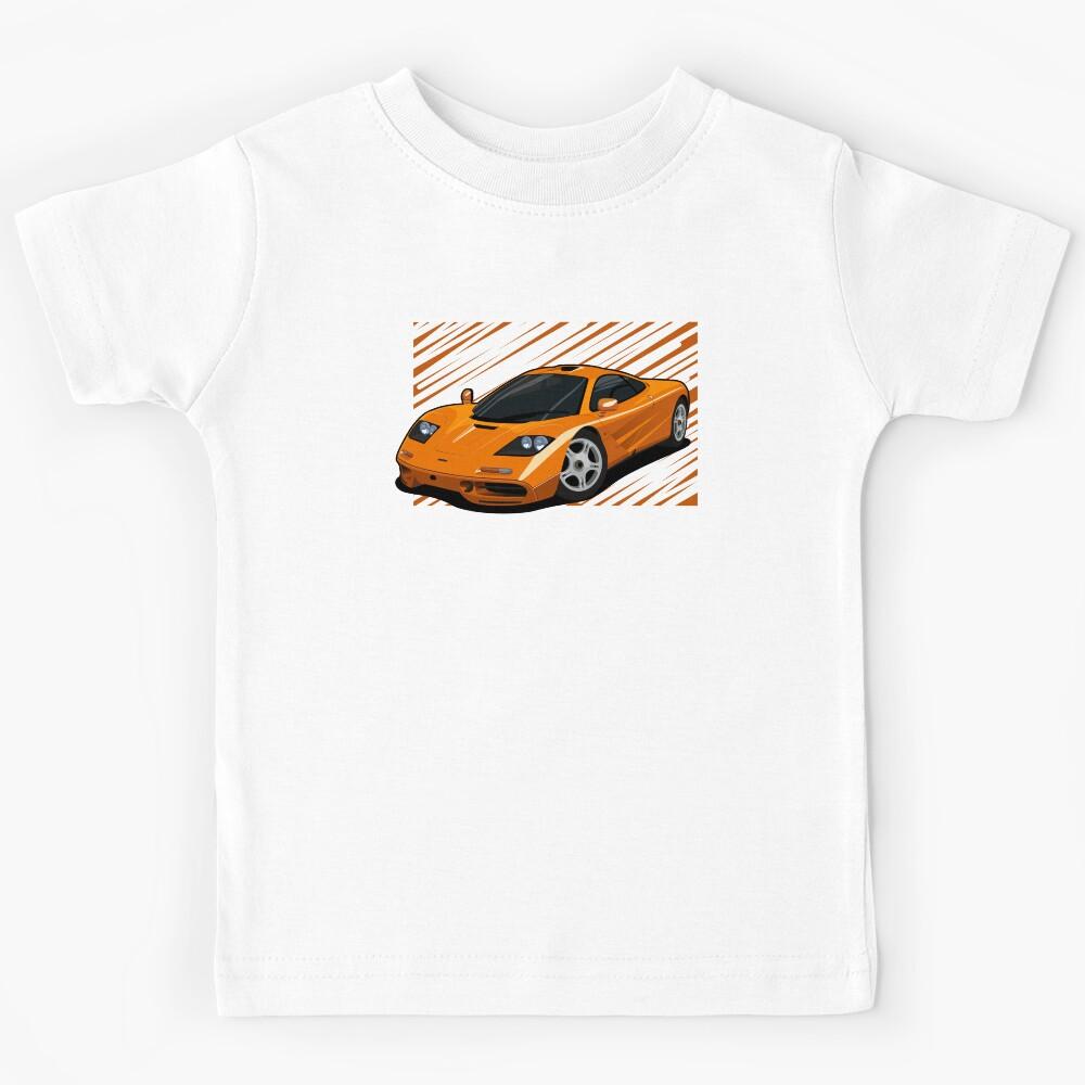 The Macca Kids T-Shirt 150