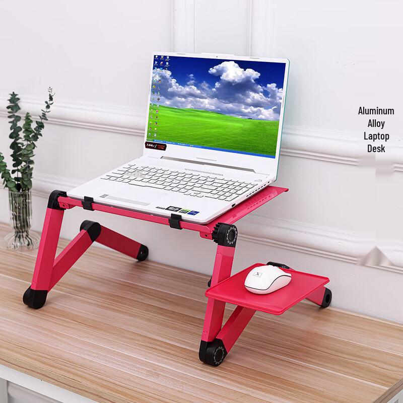 OLOEY Foldable Laptop Desk Stand